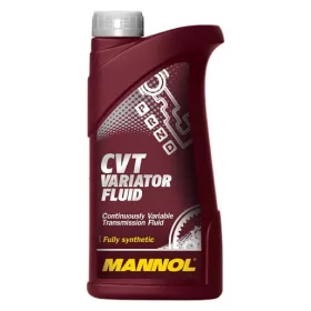   Mannol OEM CVT Váltóolaj 1L 8216 Toyota/Suzuki TC/NS-2, VW TL52180 G052180 (Suzuki)