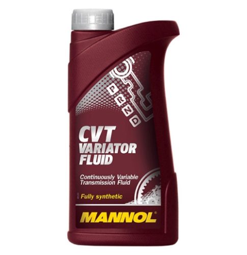 Mannol OEM CVT Váltóolaj 1L 8216 Toyota/Suzuki TC/NS-2, VW TL52180 G052180 (Suzuki)