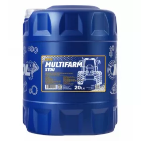 Mannol Multifarm STOU 10W-30 20L
