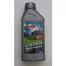 RE-CORD Garden SAE 30 – 0,6 liter