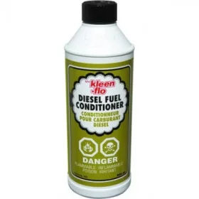 Kleen-Flo Diesel Dermedésgátló Adalék, 500 ml