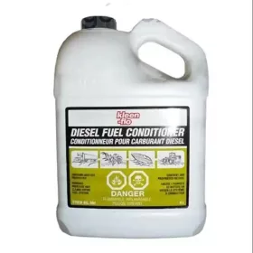 Kleen-Flo Diesel Dermedésgátló Adalék, 4 liter
