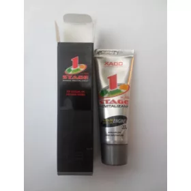 XADO 1 Stage Motor Revitalizáló Gél – 27 ml 10124 12024