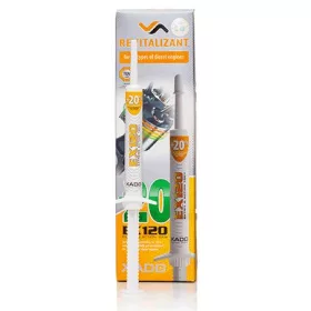 XADO EX120 Revitalizáló Gél Dízelmotorokhoz, 8 ml 12034