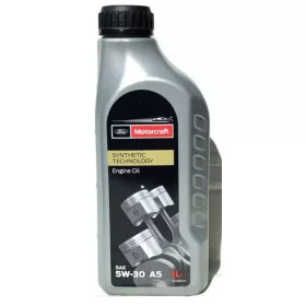 Ford Motorcraft A5 5W-30 motorolaj – 1L