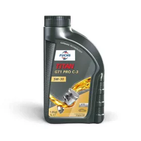 Fuchs Titan GT1 Pro C-3 5W-30 1L (motorolaj)