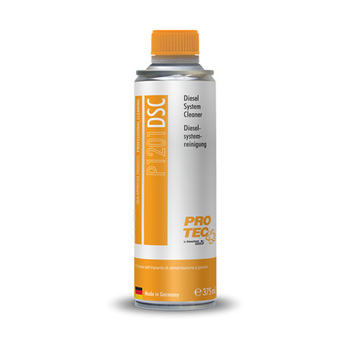 Dízelrendszer tisztító – PRO-TEC DSL 1201 – 375 ml
