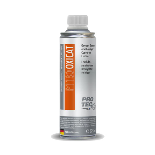 Lamdaszonda és katalizátor tisztító – PRO-TEC Oxicat P1180 – 375 ml