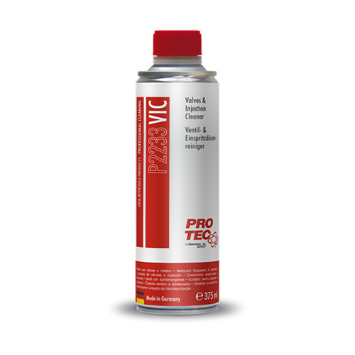 Szelep és injektor tisztító – PRO-TEC VIC P2233 – 375 ml