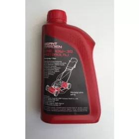 Garden SAE 10W30 API SJ 1L fűnyíró olaj (motorolaj)