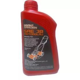 Garden SAE 30 HD30 API SJ 0,6L fűnyíró olaj