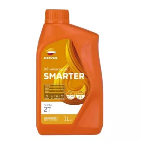   Repsol Smarter Scooter 2T 1L – API TC, Aprilia DFI, JASO M345 FD
