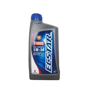   Suzuki Gyári Olaj 5W30 1L Ecstar F9000 API SN 99000-21E70 (Suzuki)