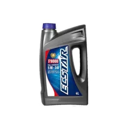 Suzuki gyári olaj 5W30 4L Ecstar F9000 API SN 99000-21E70