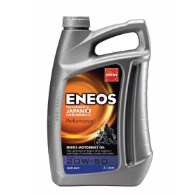   Motorolaj – Eneos Grand-FA – 20W50 – ásványi – 4 liter