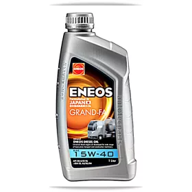Eneos Grand-FA 15W-40 1L API SJ/CF (motorolaj)
