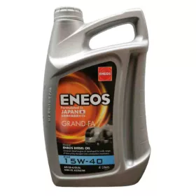 ENEOS Grand-FA 15W-40 4L API SJ/CF (motorolaj)