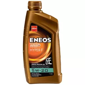 ENEOS Hyper-F 5W-20 1L – Teljesen szintetikus motorolaj