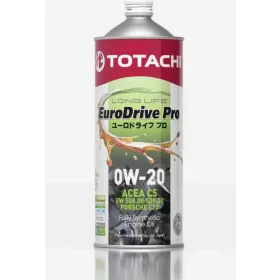 Totachi EuroDrive Pro LL 0W-20 – motorolaj, 1 liter