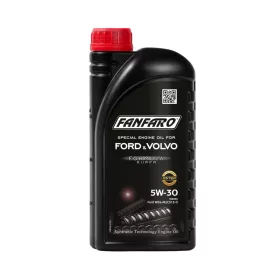   OEM FF Ford Gyári Olaj 5W30 1L 6716 API SN/CF ACEA A5/B5 WSS-M2C913-D (motorolaj)