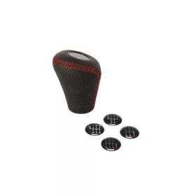 Sebváltógomb fekete felhúzós – SX2505GRG-CH