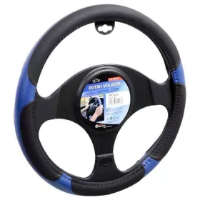 Kormányvédő Grip kék 37-39cm – 31403