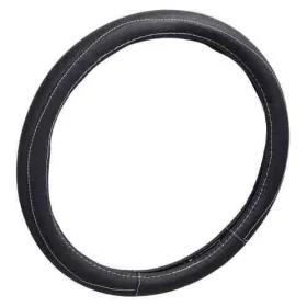 Kormányvédő fekete Classic 37–39 cm – 31431