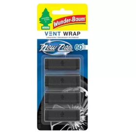 Wunderbaum Vent Wrap New Car autóillatosító