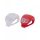 Kerékpár lámpa szett – LED-es – 2 db-os – 57069