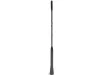 Antenna szár – univerzális – 24 cm – M5/M6 – 55785