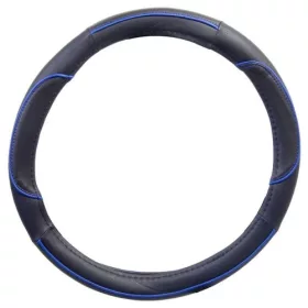 Kormányvédő Wave kék 37-39cm – 31429