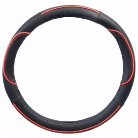 Kormányvédő Wave piros 37-39cm – 31428