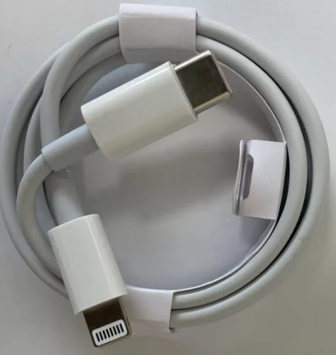 PDA-W15336 C-I Phone USB Töltőkábel, 3A