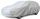 Ponyva mobil garázs hatchback s3 335-355cm kegel  felszerelés    