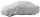 Kegel Mobil Garázs Sedan XL – 472-500 cm