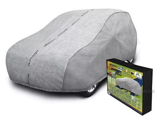 Autóponyva – Kegel Mobil Garázs Coupe L – 415-440 cm