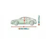 Autóponyva – Kegel Mobil Garázs Coupe L – 415-440 cm