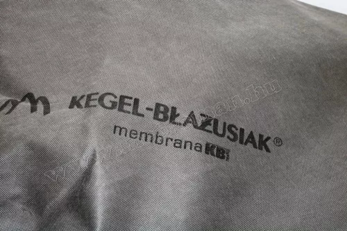 Autóponyva – Kegel Mobil Garázs Coupe L – 415-440 cm
