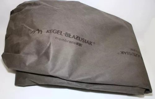 Autóponyva – Kegel Mobil Garázs Coupe L – 415-440 cm