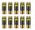 LED T10 3 SMD – fehér – canbus – 12-24V – T10-2025-3SMD – 19346