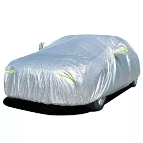   Premium Autóponyva 3 Rétegű XL Méretű – 68108 (490x180x150 cm)