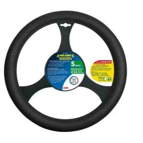 Bőrhatású kormányvédő 36 cm (203-11-36)