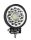 Autolife LED Munkalámpa 34 LED 9-30V W15089-3 (26023)