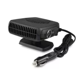   Autós páramentesítő és fűtőventilátor (W05112 / 56006)