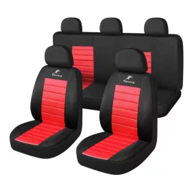   Univerzális üléshuzat – 9 részes – 203-6BR – Autolife