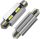 LED 39mm-2SMD szofita LED CANBUS 12V SMD-XM0019 (21163)