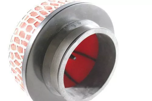 Sport levegőszűrő piros – LG-MT2509RED (4350)