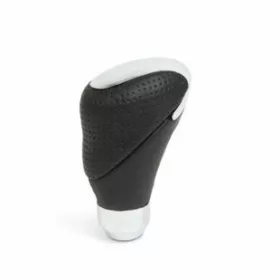 Univerzális váltógomb – fekete-króm W12975-1CH (88014)