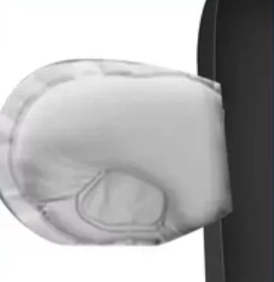 9 részes, két helyen osztható univerzális üléshuzat szett – légzsák kompatibilis – pink/fekete (AD9341PK)