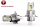 LED H4 – 12V 40W – 4000lm – canbus pár – 14037